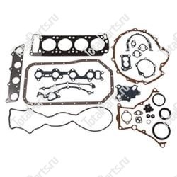 HYSTER 3002442 КОМПЛЕКТ ПРОКЛАДОК ДВИГАТЕЛЯ