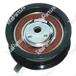 REALS D9035 РОЛИК НАТЯЖИТЕЛЯ РЕМНЯ ГРМ