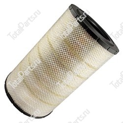 QUINTON HAZELL FKU671A ФИЛЬТР ВОЗДУШНЫЙ