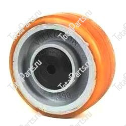 OM PIMESPO (FIAT) 452399016 КОЛЕСО ОПОРНОЕ