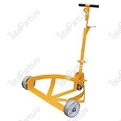 HYSTER 800046428 НИЗКОПРОФИЛЬНАЯ ТЕЛЕЖКА