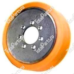 CROWN 827580 ВЕДУЩЕЕ КОЛЕСО