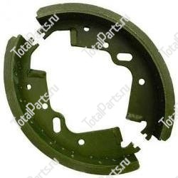 TCM FD80-100Z8 ТОРМОЗНАЯ КОЛОДКА НА ПОГРУЗЧИКИ