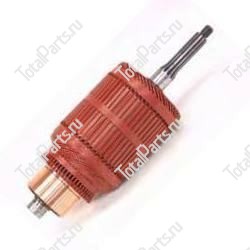 LINDE 3233571000 РОТОР ЭЛЕКТРОДВИГАТЕЛЯ