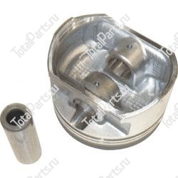 NISSAN 12010GS17A ПОРШЕНЬ ДВИГАТЕЛЯ 0.50