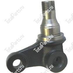 SIZE 30x45x60xM30x1.5x25x ПОВОРОТНЫЙ КУЛАК LH