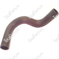 TVH 3757782 ПАТРУБОК РАДИАТОРА ВЕРХНИЙ