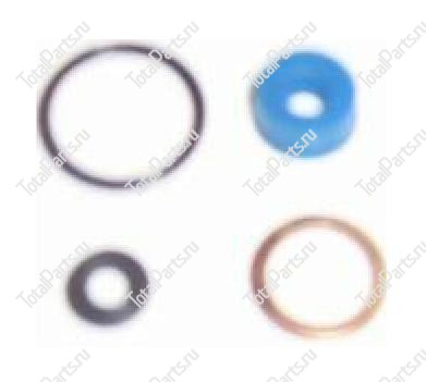 TVH 2631958 НАБОР УПЛОТНЕНИЙ