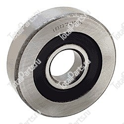 SIZE 80*24.5*22 РОЛИК МАЧТЫ