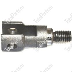 KEY NUMBER 88724 НАКОНЕЧНИК DAEWOO