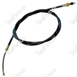 LPM LP6186215 ТЯГОВЫЙ ТРОСИК