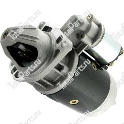 LUCAS LRS762 СТАРТЕР