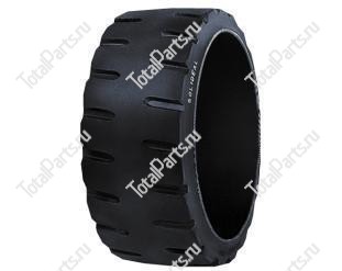 SOLIDEAL 660X203-480 ШИНА БАНДАЖНАЯ GL GST LUG