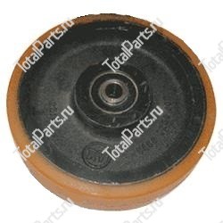 JUNGHEINRICH (AMEISE) 51038780 КОЛЕСО