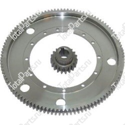 YALE 580076311 ЗУБЧАТЫЕ ШЕСТЕРНИ