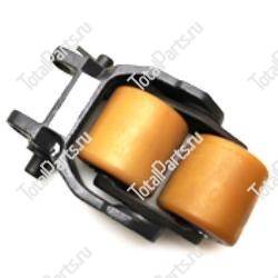 SIZE Cx85x80x49x174x89xP ВИЛКА КОЛЕСА ТАНДЕМ В СБОРЕ