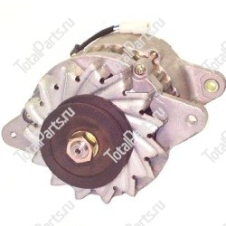 SIZE 12x12x12x81x45x8.5xM ГЕНЕРАТОР 3 BOLT FIXING | 12V | 60A