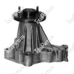 NPW N57 ПОМПА ВОДЯНАЯ