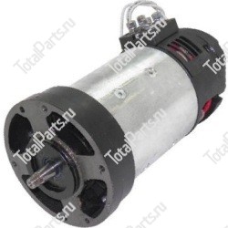 SIZE 388x164x151x4xYESxFx ЭЛЕКТРОДВИГАТЕЛЬ 24V 105A 1850 tr/min