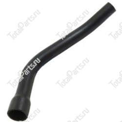 TVH 27931958 ПАТРУБОК РАДИАТОРА