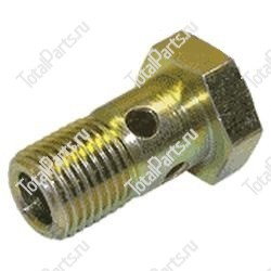 CATERPILLAR 491800060 БОЛТ ГИДРОКОНТУРА