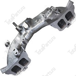 ISUZU 5141110732 КОЛЛЕКТОР ВПУСКНОЙ