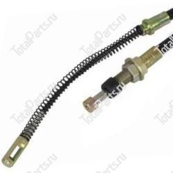 INTRUPA BP1561 ТРОС СТОЯНОЧНОГО ТОРМОЗА