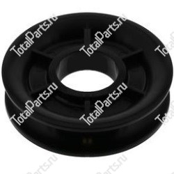 JUNGHEINRICH (AMEISE) 51314586 ВАЛЕЦ ШЛАНГА