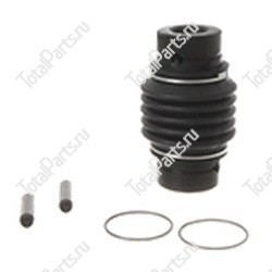 TOYOTA 451061150071 РУЛЕВОЕ СОЕДИНЕНИЕ