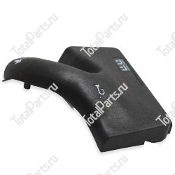 CATERPILLAR 50433802 КОЖУХ