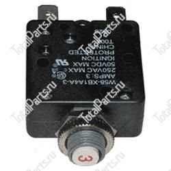 C-TECH 79617009 АВТОМАТИЧЕСКИЙ ВЫКЛЮЧАТЕЛЬ