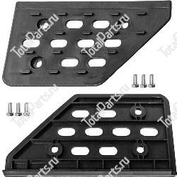 HANGCHA (HC) N163-450001-000 НАКЛАДКИ СТУПЕНЬКИ