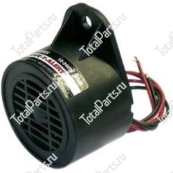 TOTALSOURCE HSRED ЗУММЕР ЗАДНЕГО ХОДА 12-24V DC 85dB