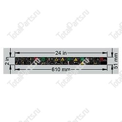 TOTALSOURCE SY95350 НАКЛЕЙКА