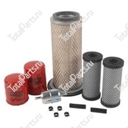 MOFFETT M21513R НАБОР ФИЛЬТРОВ