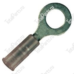 TOTALSOURCE NR1814 КЛЕММА (100 ШТ.)