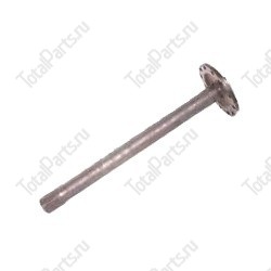 TVH 2580989 ПОЛУОСЬ | ЗАПЧАСТИ ДЛЯ ПОГРУЗЧИКА