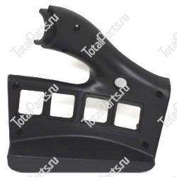 JUNGHEINRICH (AMEISE) 50433800 КОЖУХ