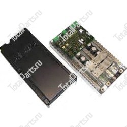 SIZE 325x160x90 БЛОК УПРАВЛЕНИЯ