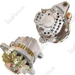 HALLA LT15025B ГЕНЕРАТОР