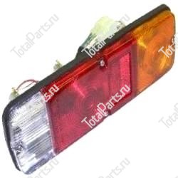 TOYOTA 566204362071 ФОНАРЬ ЗАДНИЙ ПРАВЫЙ