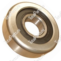 SIZE 30*91.5*24 РОЛИК МАЧТЫ