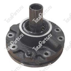 KEY NUMBER TC134G380401 НАСОС КОРОБКИ ПЕРЕДАЧ