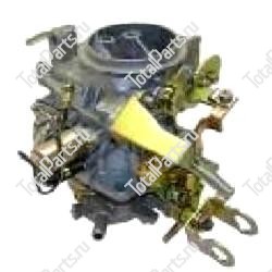 MITSUBISHI MM115124 КАРБЮРАТОР В СБОРЕ 4G33