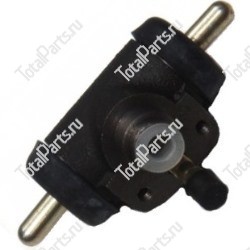 SIZE 0x25x2x64x22x13xM12x РАБОЧИЙ ТОРМОЗНОЙ ЦИЛИНДР