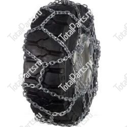 TVH 225/75-10 ЦЕПЬ ПРОТИВОСКОЛЬЖЕНИЯ