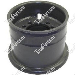 KEY NUMBER 800047 ДИСК КОЛЁСНЫЙ СВАРНОЙ DAEWOO