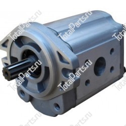 KOMATSU 37B1KB2020 НАСОС ГИДРАВЛИКИ