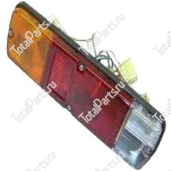 TOYOTA 566104362071 ФОНАРЬ ЗАДНИЙ ЛЕВЫЙ