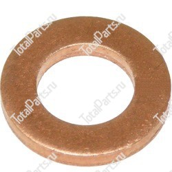 LINDE L0009619033 КОЛЬЦО УПЛОТНИТЕЛЬНОЕ МЕДНОЕ